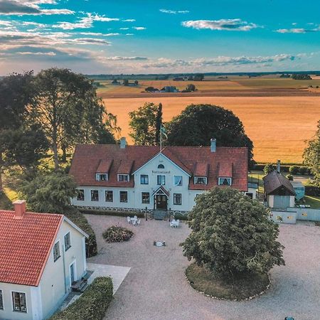 Hammenhoegs Gaestgivaregard Extérieur photo