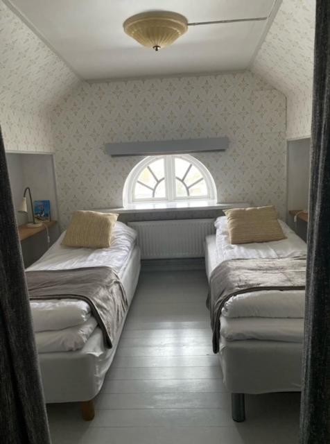 Hammenhoegs Gaestgivaregard Extérieur photo
