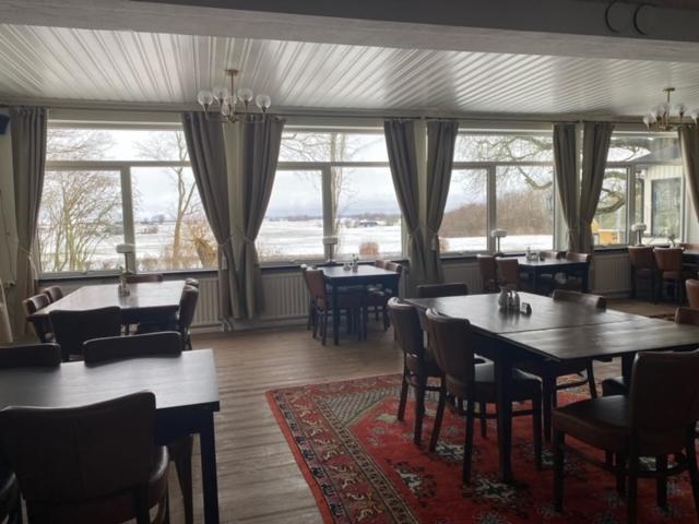Hammenhoegs Gaestgivaregard Extérieur photo